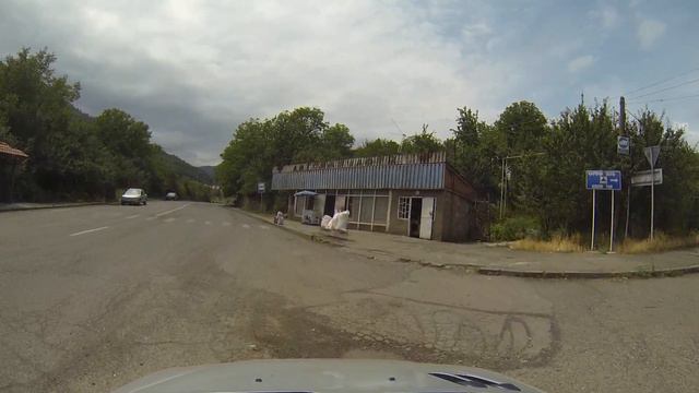 Дилижан Армения - Դիլիջան Հայաստան - Dilijan Armenia