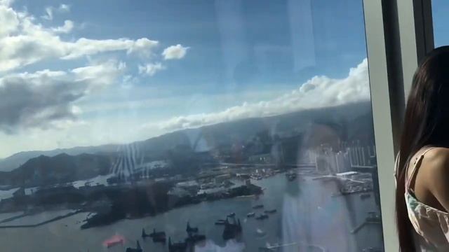 SKY100@ HONGKONG (FULL VIDEO) смотреть онлайн
