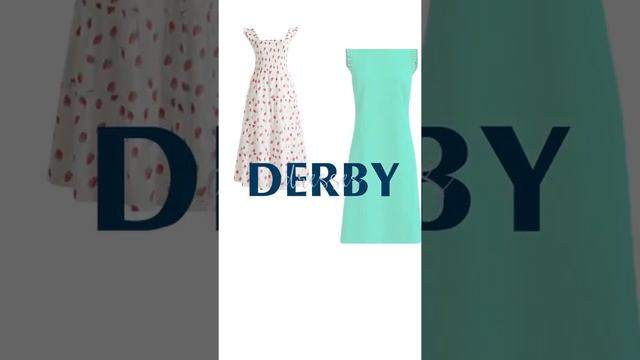 Derby Style смотреть онлайн