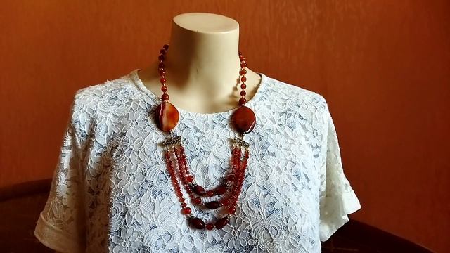 "7 шапок из одной шкурки".Переделка для Веры.Часть 2. Комплекты "Шоколадная хурма" и "Улыбка осени" смотреть онлайн