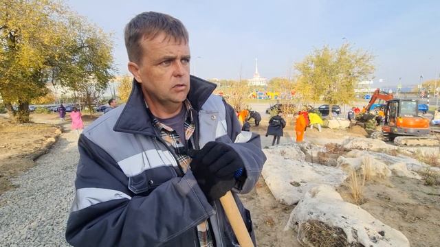 Лучшие инициативы: Эко - Парк! смотреть онлайн