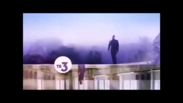Все заставки ТВ3(1994-2024) смотреть онлайн