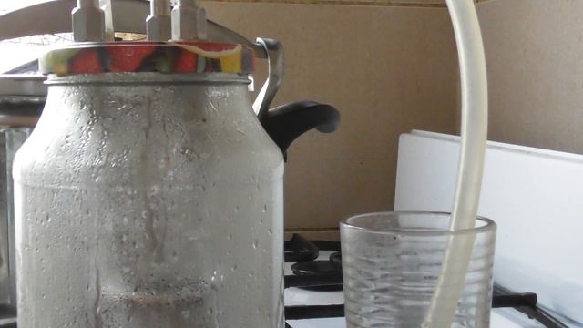 Как сварить кофе в сухопарнике