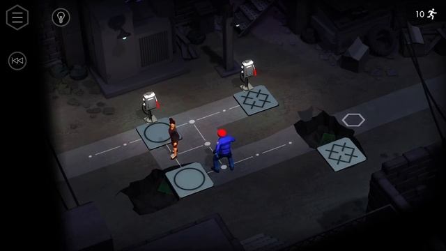 Orphan Black: The Game - Gameplay Android et iOS (iPhone / iPad) par KickMyGeek смотреть онлайн