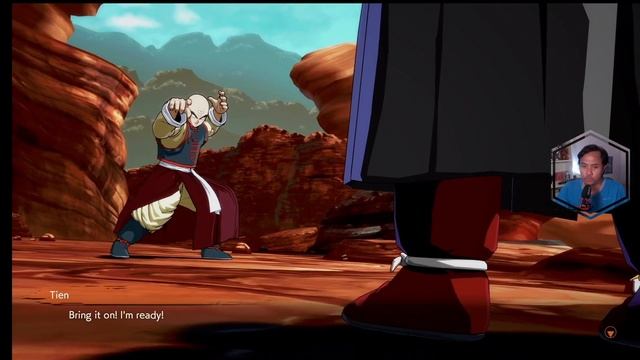 DRAGON BALL FIGHTERZ XBOX GAME PASS 02 - GAME GRATIS PELEPAS STRESS #dragonballfighterz #xboxgaming смотреть онлайн