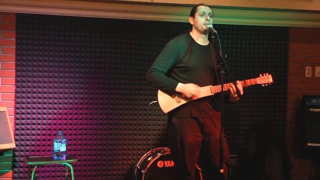 Михаил Елизаров - Отчим смотреть онлайн