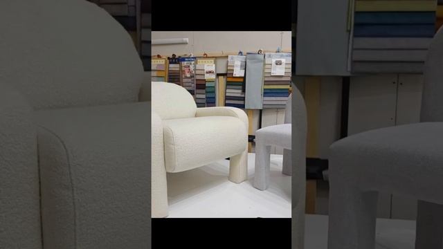 Дизайнерское кресло смотреть онлайн