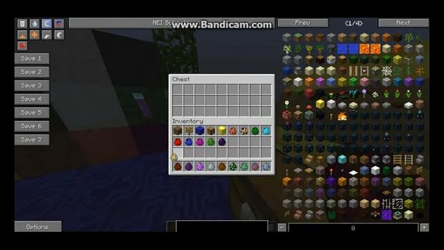 minecraft mod showcase: mystic kraft mod смотреть онлайн