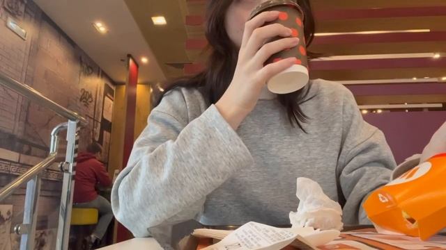 daily winter vlog #2/ Новогодние каникулы/ учебный влог смотреть онлайн