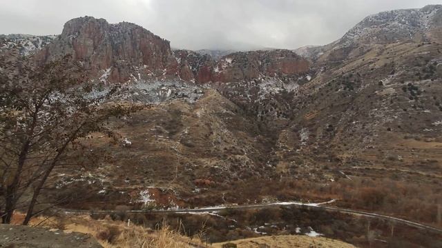 2022_11 Армения Горис Нораванк смотреть онлайн