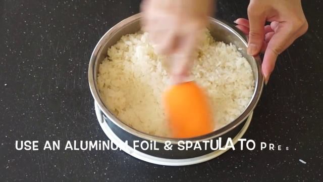 Kuih Serimuka {Glutinous Rice with Pandan Custard Layer} смотреть онлайн