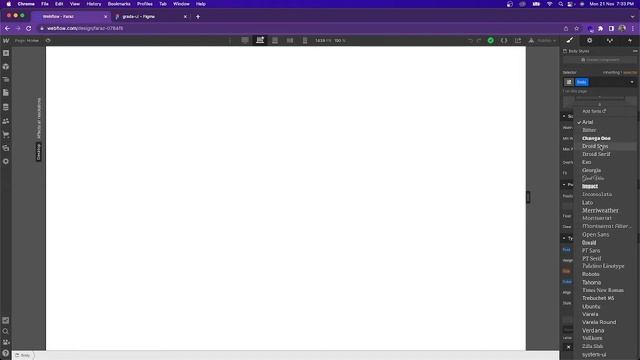 How to convert Figma Design to Webflow Part 1 In (Urdu/Hindi) смотреть онлайн