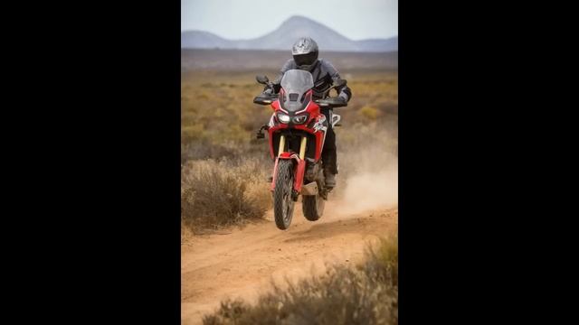 2016 Honda africa twin review смотреть онлайн