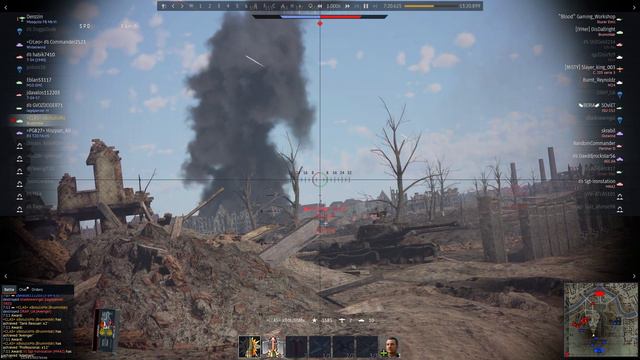 Brummbar! смотреть онлайн