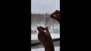 Комплект для ремонта москитной сетки универсальные заплатки с клейким слоем 6 шт