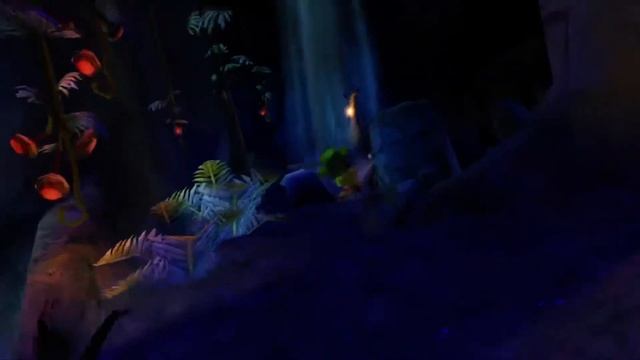 Rayman 3 HD (Xbox Series X) Gameplay смотреть онлайн