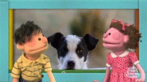 What Do You Hear  Animal Song  Super Simple Songs