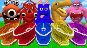 ЭТО САМОЕ СМЕШНОЕ ВИДЕО В МАЙНКРАФТ