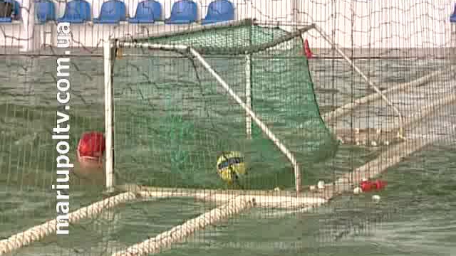 ватерпол - 05.10.2011