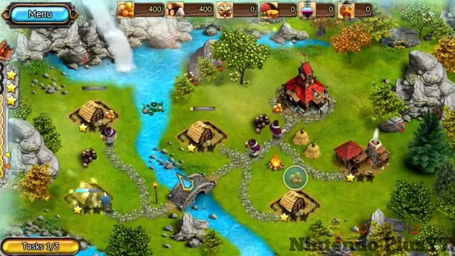 Kingdom Tales 2 First Minutes Of Gameplay On Nintendo Switch смотреть онлайн