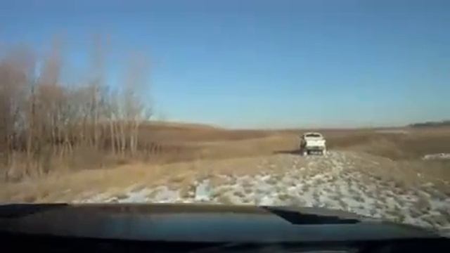 2010 Ford F-150 SVT Raptor, SVT Raptor Playin w/Dodge Ram 2500 Lifted смотреть онлайн