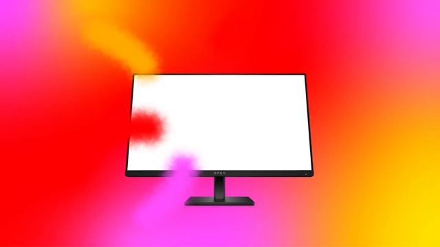 Vylepšete si svůj herní prostor | Nový monitor OMEN 27qs QHD 240Hz смотреть онлайн