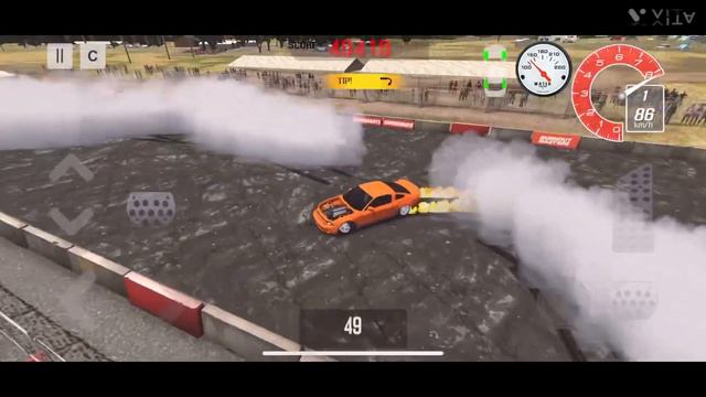 Burnout Masters - 1150hp 2JZ Swapped S197 Mustang Build! смотреть онлайн