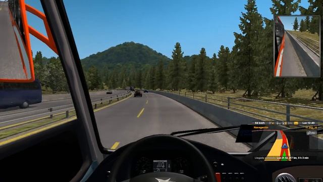 ?? Flota La Macarena Rumbo a Villavicencio ?? смотреть онлайн