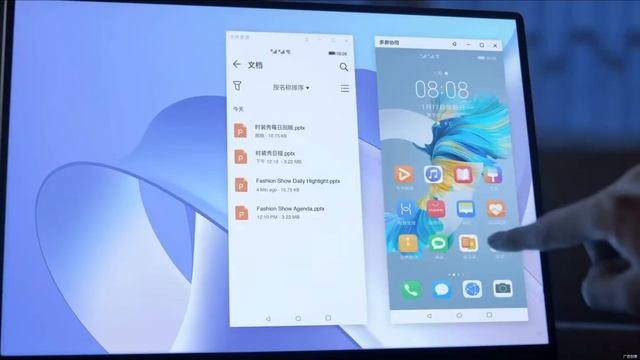 Huawei MateBook 14 2023 Laptop – Official Introduction (China) смотреть онлайн
