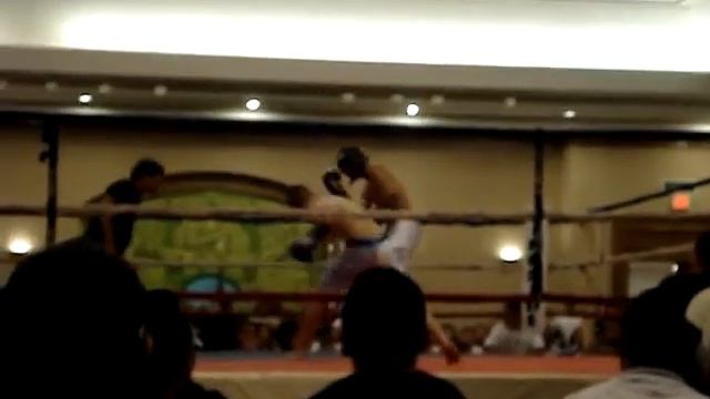 Jordan Callahan VS Bryson Lum rd. 1 смотреть онлайн