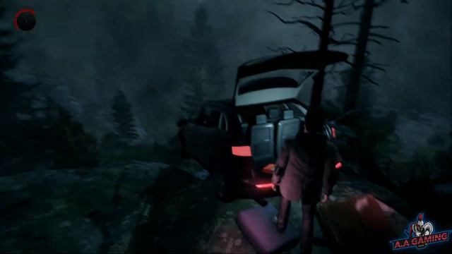 Alan Wake Remastered Ultra Settings 1080p | RTX 2070 | Core i7-9750h смотреть онлайн