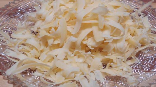 Вкусные будни