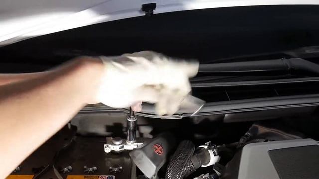 Installing WinJet Foglights Pt 2 | Wiring | Fsport Lexus IS350 IS250 IS200t 2014 2015 2016 F-sport смотреть онлайн