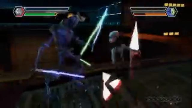 GameSpot Review: Star Wars The Clone Wars Lightsaber Duels (WII) смотреть онлайн
