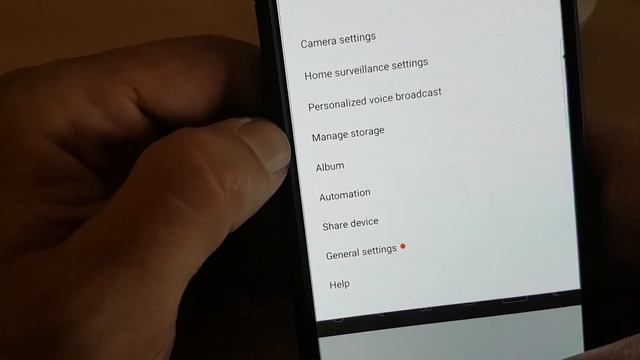 Xiaomi MI camera 1080P recenzija смотреть онлайн