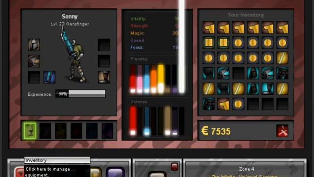 Sonny stat glitch смотреть онлайн