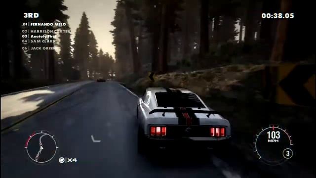 Grid 2. Обзор и первое мнение как никак. смотреть онлайн
