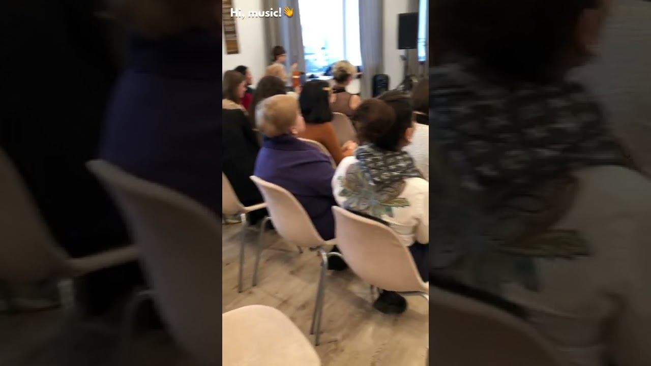 Мария Земцова. Вера Брежнева - Девочка моя (cover) смотреть онлайн