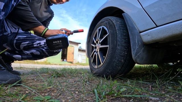 Гайковерт ЗУБР ГУЛ 410 или импакт MAKITA DTD 154 смотреть онлайн