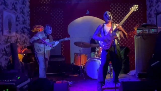 AK @ Oracle 4 30 23_3Min Sng смотреть онлайн