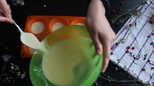 ПУДИНГ с ЯГОДАМИ!!! самый БЫСТРЫЙ и ВКУСНЫЙ рецепт!!! смотреть онлайн