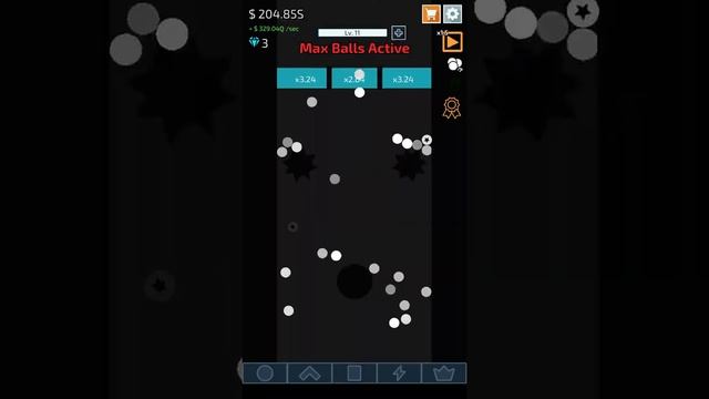 Zen Idle glitch смотреть онлайн