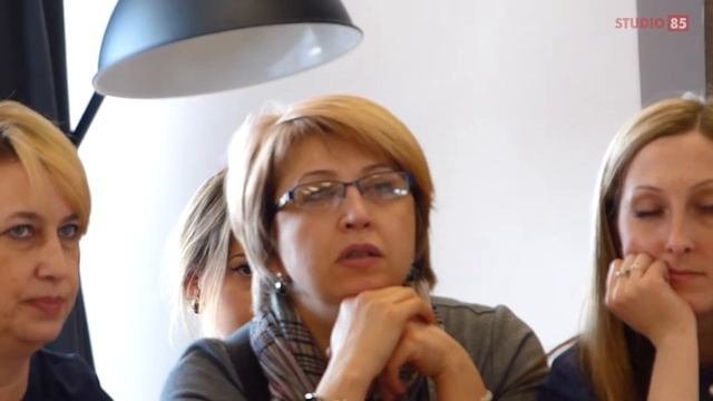 Семинар по окрашиванию MATRIX смотреть онлайн