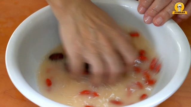 最具營養價值的搭配，苦瓜+枸杞湯，教你一招輕鬆做 【天天相見廚房】#苦瓜枸杞湯 #枸杞 #苦瓜 #苦瓜食譜 #枸杞食譜