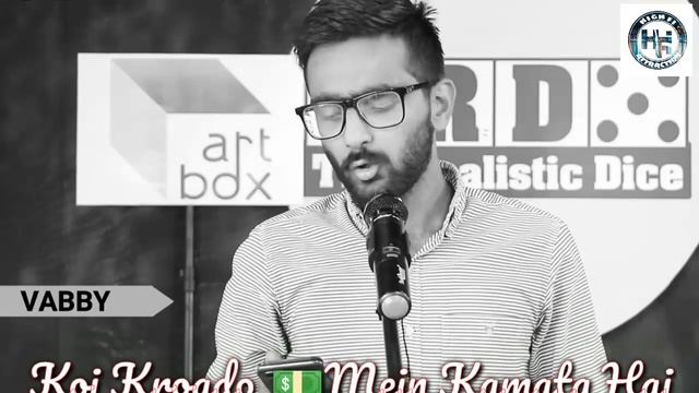 Is Matlab Ki Duniya Main | Attitude Shayri | Le Vie Ne Ment || Hi-Fi A || смотреть онлайн