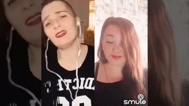 Н.Самбурская"Алеша ша"(cover)исп.Аня"Морячка"&Наташа "Уральская" смотреть онлайн