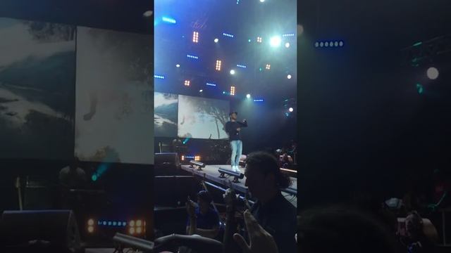 KENDRICK LAMAR / Open Air Frauenfeld (CH) part 3 смотреть онлайн
