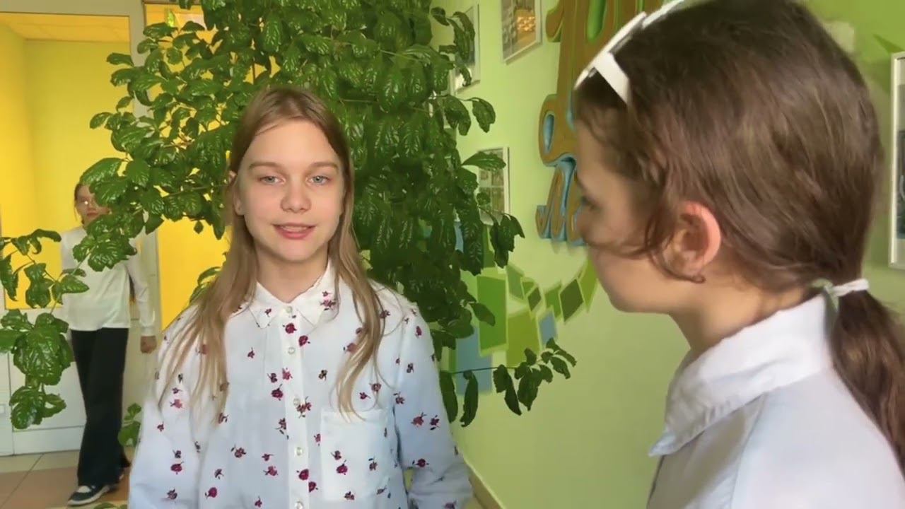 Грани одного целого #ЯркийМир24 смотреть онлайн