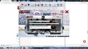 Как и где скачать NHL 17