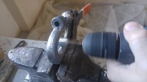 Просекатель для профилей knauf, ПЕРЕДЕЛКА своими руками